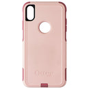 OtterBox Commuter Dual Layer Case for Apple iPhone Xs Max - Ballet Way Pink