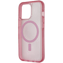 OtterBox Symmetry+ Series Case for MagSafe for iPhone 13 Pro - Tinted Rose