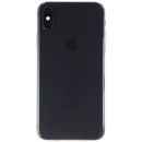 Apple iPhone X (5.8-inch) Smartphone (A1901) Unlocked - 64GB / Space Gray