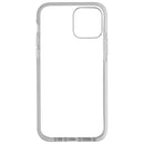 Bodyguardz Ace Pro Series Case for iPhone 12/12 Pro - Clear/White