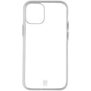 Bodyguardz Carve Series Case for Apple iPhone 12 mini - Clear