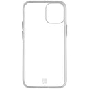 Bodyguardz Carve Series Case for Apple iPhone 12 mini - Clear