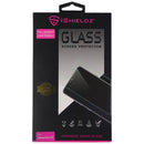 iShieldz Asahi Tempered Glass Screen Protector for Samsung Galaxy A10e - Clear