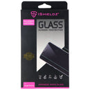 iShieldz Asahi Glass Screen Protector for Google Pixel 4a - Clear