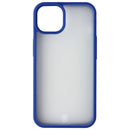 BodyGuardz Elements E13 Hard Case for Apple iPhone 13 - Dusty Blue