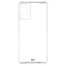 Case-Mate Tough Clear Hard Case for Samsung Galaxy Note20 5G - Clear