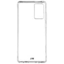 Case-Mate Tough Clear Hard Case for Samsung Galaxy Note20 5G - Clear