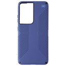 Speck Presidio2 Grip Case for Samsung Galaxy S21 Ultra 5G - Coastal Blue/Black