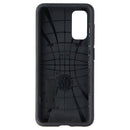 Spigen Slim Armor Designed for Samsung Galaxy S20 Case (2020) - Black