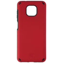 Incipio Duo Series Dual Layer Case for Motorola Moto G Power 2021 - Salsa Red