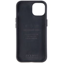Incipio Organicore Series Hard Case for Apple iPhone 13 - Charcoal Black