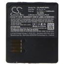 Cameron Sino Replacement 13400mAh Li-Ion Battery for Arlo Pro 3 & Pro 4