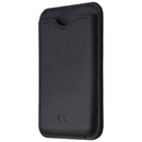 Case-Mate Magnetic Card Holder for MagSafe Compatible iPhones and Cases - Black