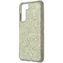 Case-Mate Twinkle Series Case for Samsung Galaxy S21 FE 5G - Twinkle Stardust