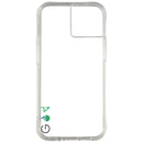 Eco94 by Case-Mate Eco Clear Recycled Case for Apple iPhone 13 - Clear