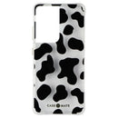 Case-Mate Prints Series Case for Samsung Galaxy S21 Ultra - Moo-ve Over