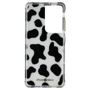 Case-Mate Prints Series Case for Samsung Galaxy S21 Ultra - Moo-ve Over