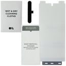 Case-Mate Tough Case & Screen Protector for Google Pixel 6 - Clear