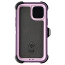 OtterBox Defender Series Case for Apple iPhone 11 Pro - Purple Nebula