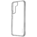 Pelican Protection Pack Tough Case and Glass for Samsung Galaxy S22 - Clear