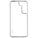 Pelican Protection Pack Tough Case and Glass for Samsung Galaxy S22 - Clear