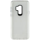 CellHelmet Altitude X PRO Series Gel Case for Samsung Galaxy (S9+) - Clear