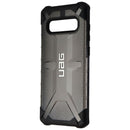 Urban Armor Gear Plasma Series Case for Samsung Galaxy S10+ (Plus) - Ash/Black