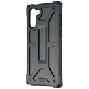 Urban Armor Gear Monarch Series Case for Samsung Galaxy Note10 - Black