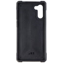 Urban Armor Gear Monarch Series Case for Samsung Galaxy Note10 - Black