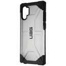 Urban Armor Gear Plasma Hard Case for Samsung Galaxy (Note10+) - Ice/Clear