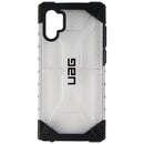 Urban Armor Gear Plasma Hard Case for Samsung Galaxy (Note10+) - Ice/Clear