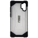 Urban Armor Gear Plasma Hard Case for Samsung Galaxy (Note10+) - Ice/Clear