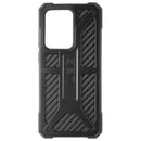 URBAN ARMOR GEAR Monarch Series Case for Samsung Galaxy S20 Ultra - Carbon Fiber