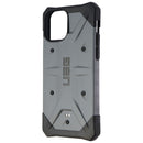Urban Armor Gear Pathfinder Series Case for Apple iPhone 12 / 12 Pro - Silver