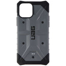 Urban Armor Gear Pathfinder Series Case for Apple iPhone 12 / 12 Pro - Silver