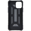 Urban Armor Gear Pathfinder Series Case for Apple iPhone 12 / 12 Pro - Silver