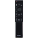 Samsung OEM Solar Powered Remote Control (BN59-01357P) - Black