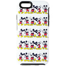 OtterBox Symmetry Series Case for Apple iPhone 6/6s - Mickey Line