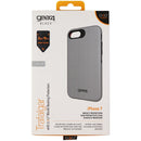 ZAGG Trafalgar Case for Apple iPhone 8 / iPhone 7 / iPhone 6s - Silver
