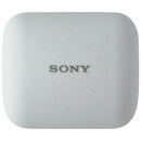 Sony LinkBuds Truly Wireless Open-Ring Headphones - White (WF-L900/W)
