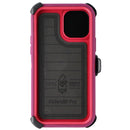 OtterBox Defender Pro Case for Apple iPhone 12 & 12 Pro - Berry Potion Pink