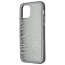 OtterBox Symmetry Series Case for Apple iPhone 12/12 Pro - Zebra Silver