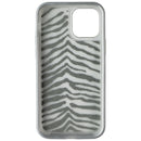 OtterBox Symmetry Series Case for Apple iPhone 12/12 Pro - Zebra Silver