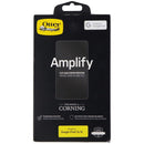 OtterBox Amplify Flat Glass Screen Protector for Google Pixel 3a XL - Clear