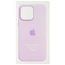 Apple Official Silicone Case For Magsafe for Apple iPhone 14 Pro Max - Lilac