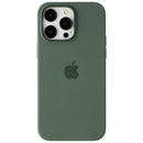 Apple Silicone Case for MagSafe for Apple iPhone 14 Pro Max - Olive