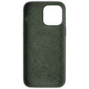 Apple Silicone Case for MagSafe for Apple iPhone 14 Pro Max - Olive
