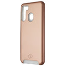 Nimbus9 Cirrus 2 Series Case for Samsung Galaxy A21 - Rose Gold