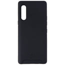 Nimbus9 Cirrus 2 Series Dual Layer Case for LG Velvet 5G Smartphones - Black