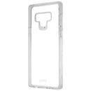 ZAGG Crystal Palace Series Hybrid Case for Samsung Galaxy Note9 - Clear